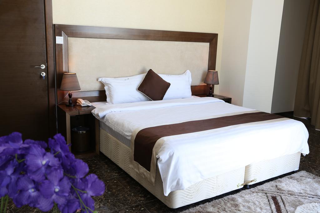 Belle Tower Apartments Manama Exterior foto